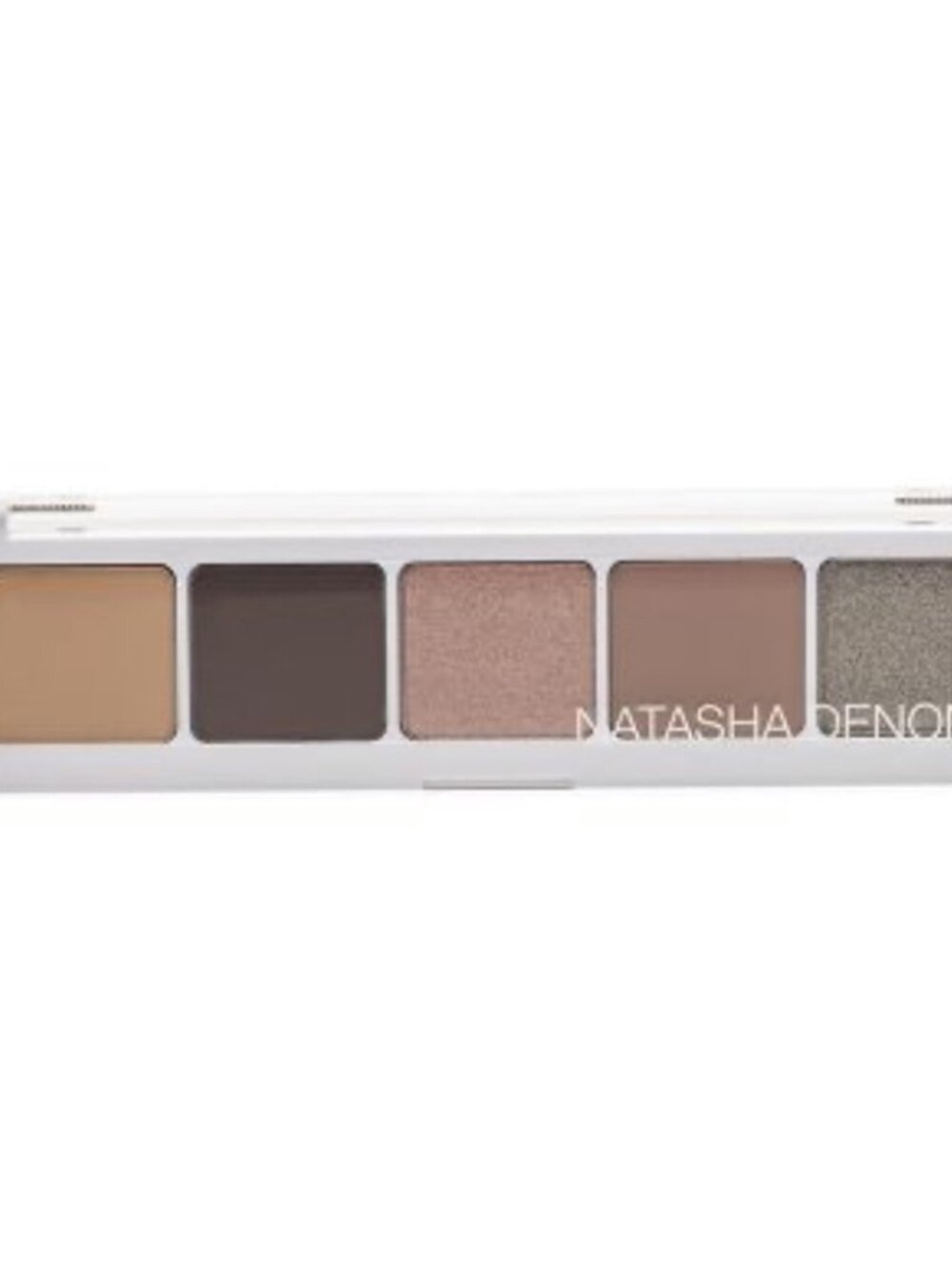 NEW *RARE SPECIAL EDITION* Natasha Denona Ayana palette